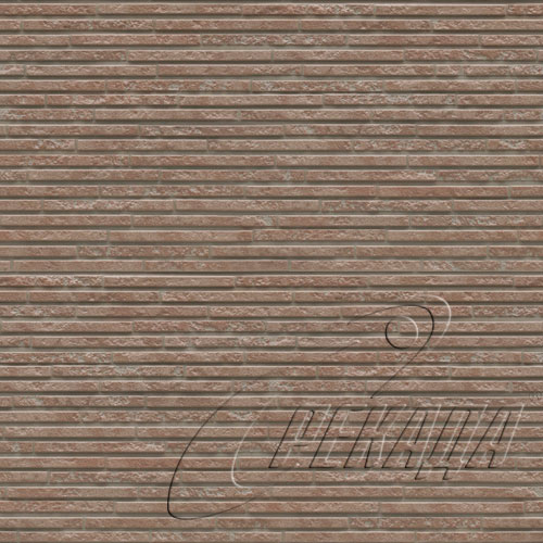 Шик Боуда - 45A Коричневый