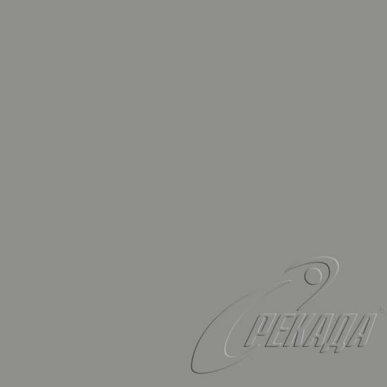 Фасадный керамогранит - RAL 9007