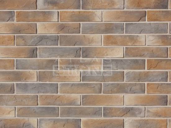 Искусственный камень Атлас Стоун Декоративный кирпич 008