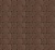 Плитка тротуарная ArtStein Инсбрук Альт коричневый нейтив ТП А.1.Фсм.4, 178x118, 118x118, 118x88