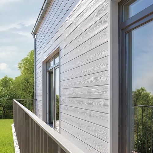 Сайдинг CEDRAL click wood (под дерево) С61