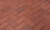 Тротуарная клинкерная брусчатка Wienerberger Penter Heide, 200x100x52 мм