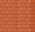 Плитка тротуарная ArtStein Инсбрук Альт оранжевый ТП Б.1.Фсм.6   178x118, 118x118, 118x88