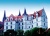 Керамическая черепица Creaton BIBER KLASSIK FINESSE weinrot glasiert