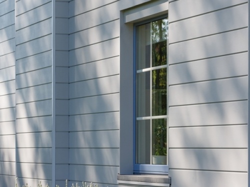 Сайдинг CEDRAL smooth (гладкий) С51