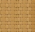 Плитка тротуарная ArtStein Инсбрук Альт желтый ТП Б.1.Фсм.6   178x118, 118x118, 118x88