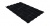 Металлочерепица квадро GL 0,5 Velur20 RAL 9005 черный