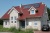 Керамическая черепица Roben Flandern Plus Кайенская блестящая ангоб